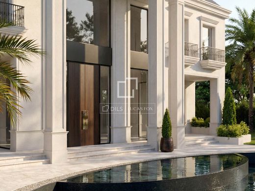 Palace in Madrid, Province of Madrid