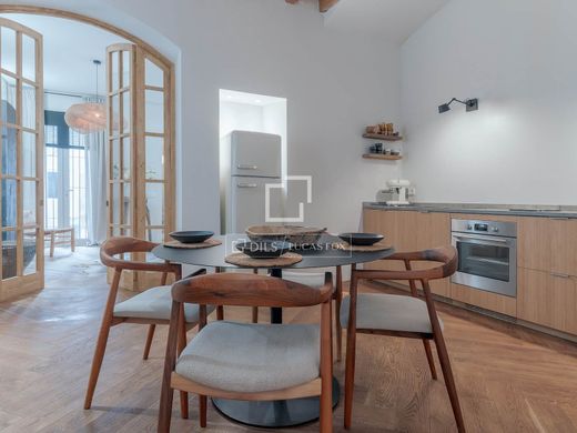 Apartment in Palma de Mallorca, Province of Balearic Islands