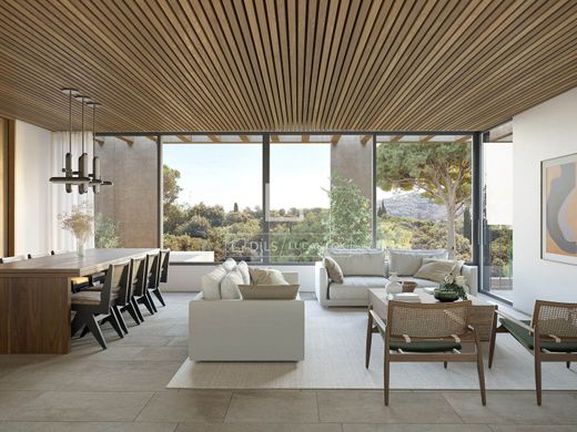 Villa in Cabrils, Province of Barcelona