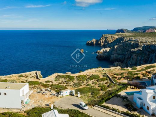 Grundstück in Ciutadella, Balearen Inseln