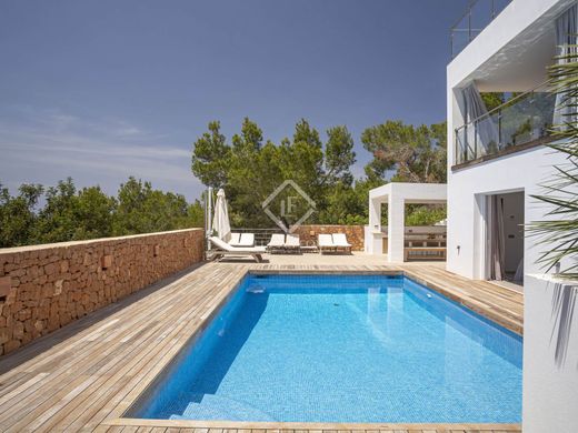 Villa in Sant Antoni de Portmany, Province of Balearic Islands