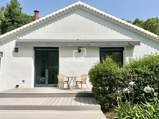 Villa Montpellier, Hérault