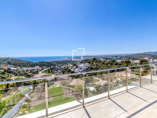 Villa en Sitges, Provincia de Barcelona