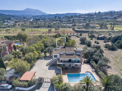 Villa à Javea, Alicante