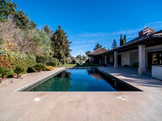 Villa a Madrid, Provincia de Madrid