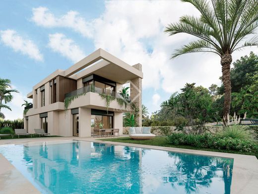 Villa in Alicante, Valencia