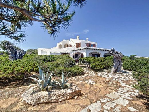 Villa in Ciutadella, Province of Balearic Islands