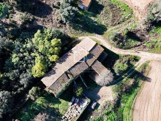 Country House in Calonge, Province of Girona