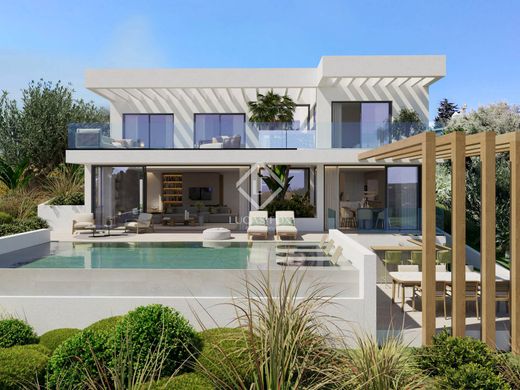 Estepona, マラガのヴィラ