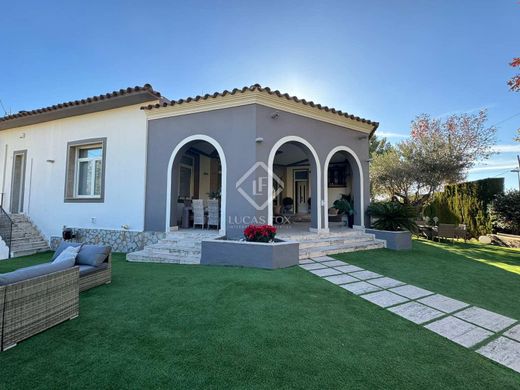 别墅  Matadepera, Província de Barcelona