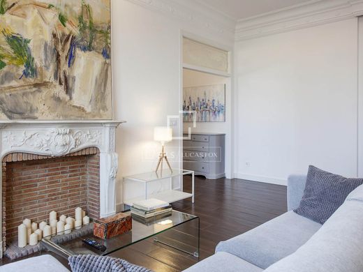 Apartment in Valencia