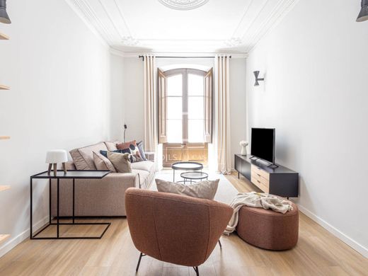 Apartment in Barcelona, Province of Barcelona
