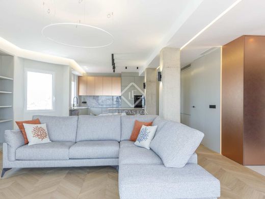 阁楼  巴倫西亞, Província de València