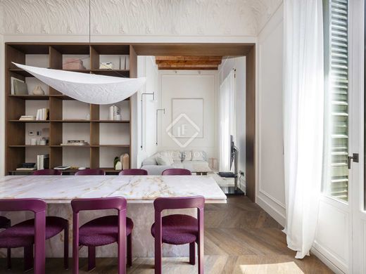 Appartement à Barcelone, Province de Barcelone