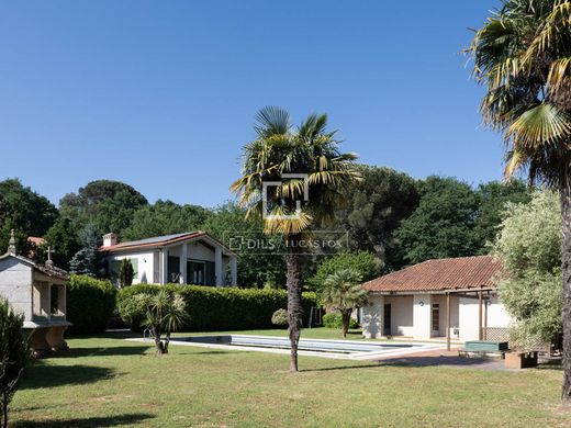 Villa in San Ciprián de Viñas, Ourense