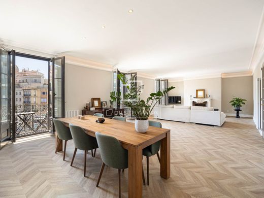 Apartment in Barcelona, Province of Barcelona