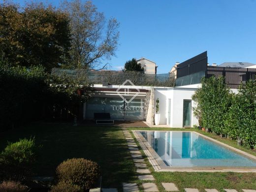 Villa in Foz do Douro, Porto