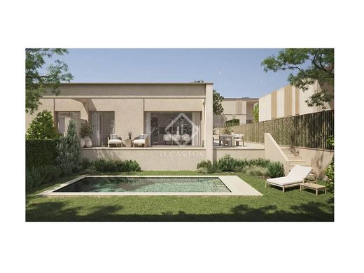 Villa in Godella, Valencia