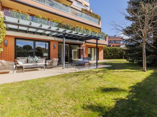Appartement à Pozuelo de Alarcón, Province de Madrid