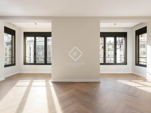 Appartement in Barcelona, Província de Barcelona