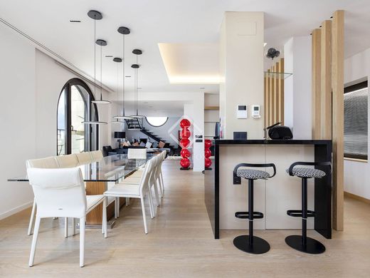 Cobertura - Barcelona, Província de Barcelona