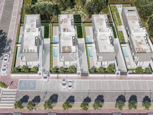 Villa a Ibiza, Isole Baleari