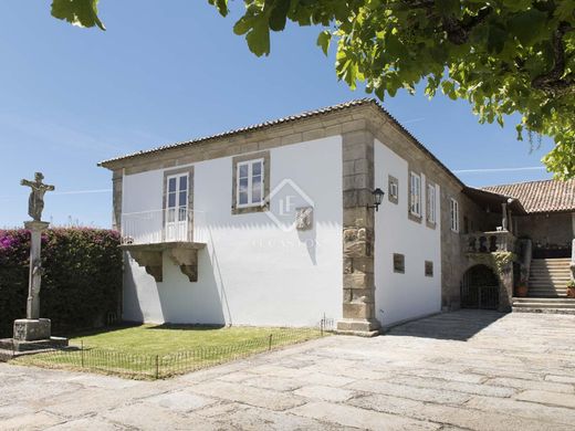 Villa in Nigrán, Pontevedra