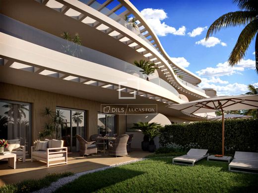 Apartment in Finestrat, Alicante