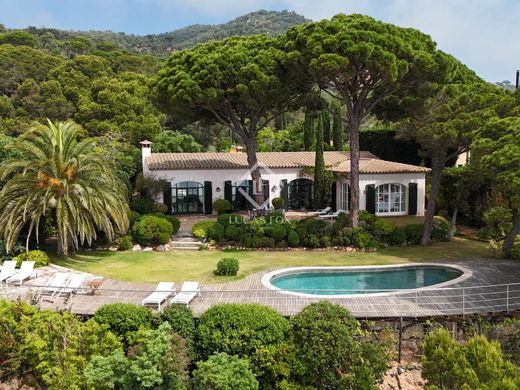 别墅  Sant Feliu de Guíxols, Província de Girona