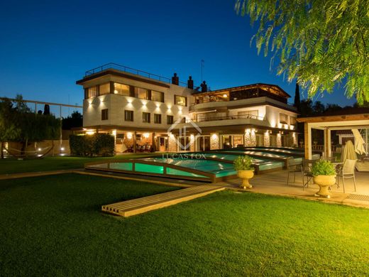 Villa in Sitges, Province of Barcelona