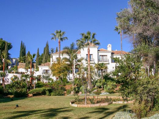 Villa in Benahavís, Málaga