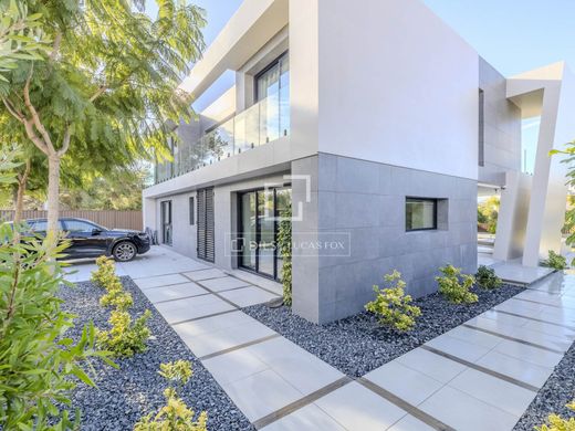 别墅  Javea, Provincia de Alicante