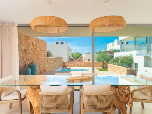 Villa en San Jose de la Atalaya, Islas Baleares