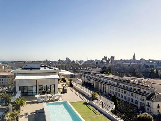 Apartment in Montpellier, Hérault