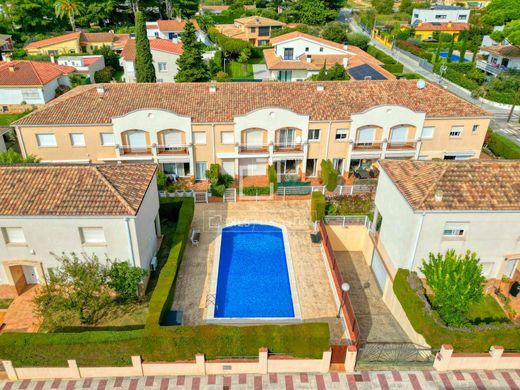 Villa en S'Agaró, Provincia de Girona