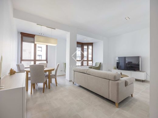 Daire Valensiya, Província de València