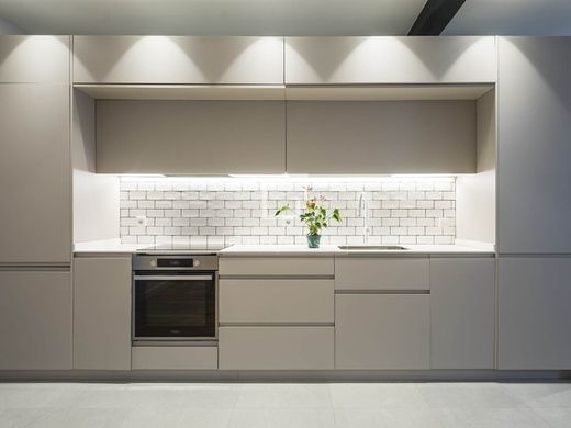 Daire Donostia / San Sebastián, Gipuzkoa