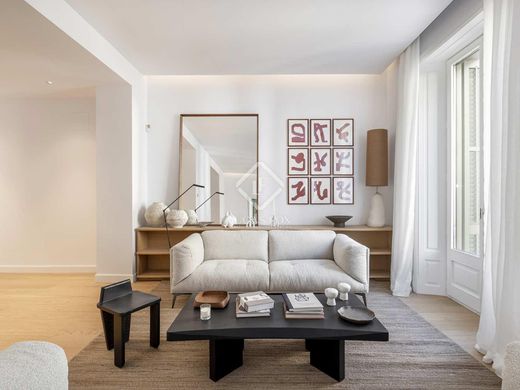 Apartamento - Barcelona, Província de Barcelona