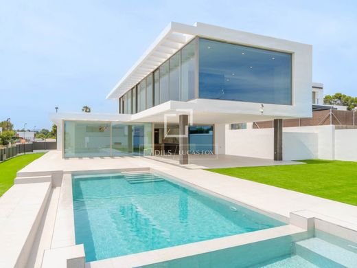 Villa in Torrent, Valencia
