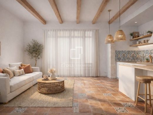 Apartment in Barcelona, Province of Barcelona