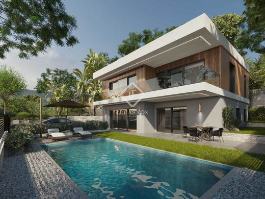 Villa en Vilassar de Dalt, Provincia de Barcelona