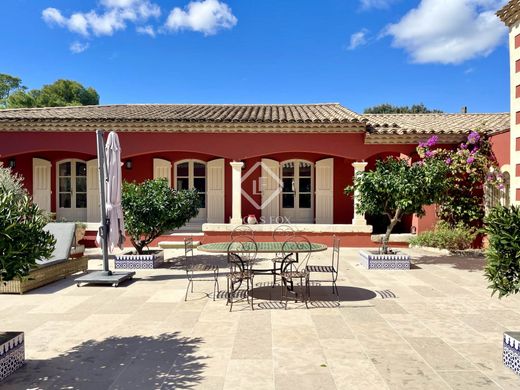 Villa in Montpellier, Hérault