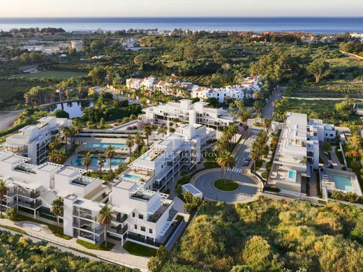 Apartment in Estepona, Malaga