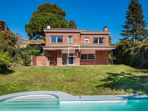 Villa - Sant Cugat del Vallès, Província de Barcelona
