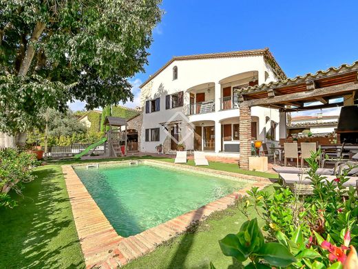 Villa - Platja d'Aro, Gerunda