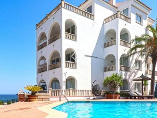 Hôtel à Portocolom, Province des Îles Baléares