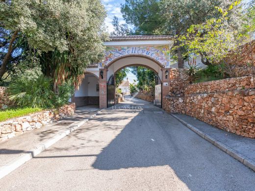 빌라 / Alhaurín el Grande, Provincia de Málaga