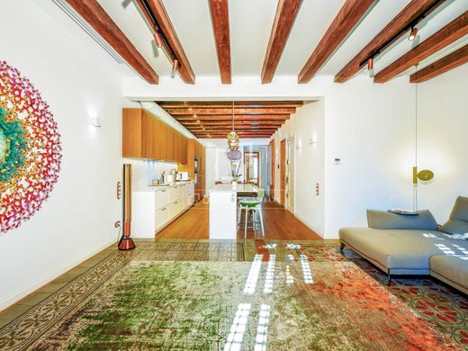 Apartment in Barcelona, Province of Barcelona