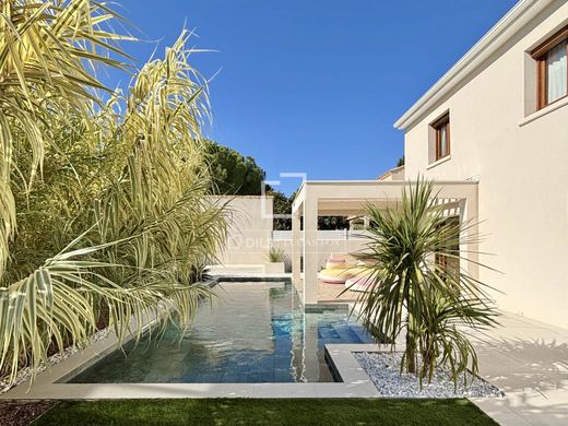 Villa a Jacou, Hérault