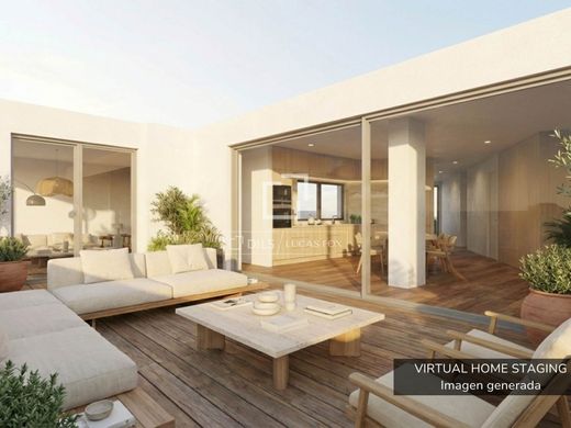 Cobertura - Valência, Comunidade Valenciana